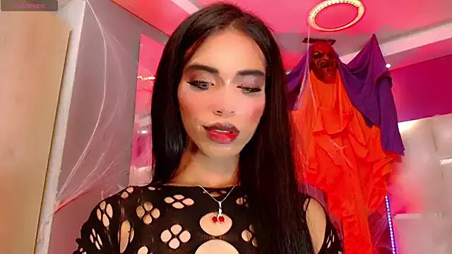 BabyAmatiis_ from StripChat