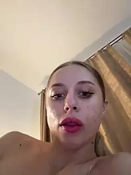 StripChat BabyAnais BabyAnais from StripChat