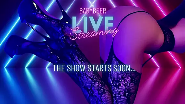 babybeerX from StripChat