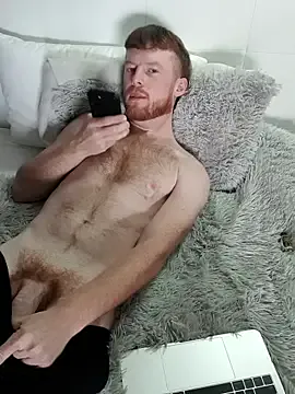 bailey_mcvicar from StripChat