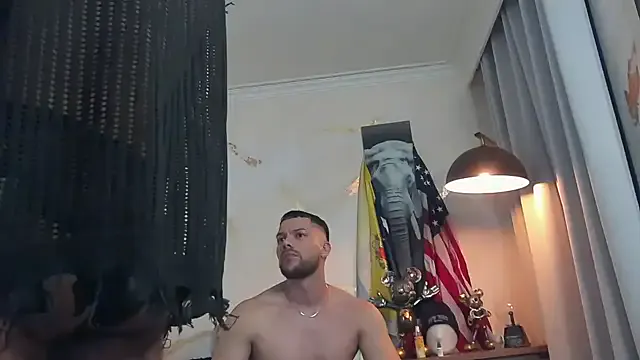 bakersboyssexys from StripChat