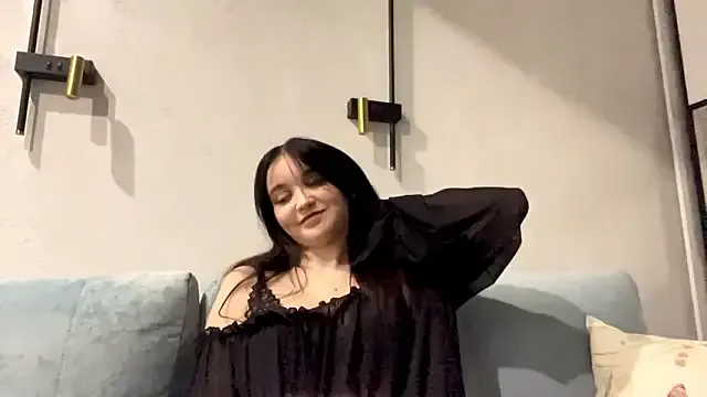 BalkySwell from StripChat