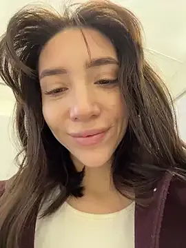 BallerinaCappuccino_ from StripChat