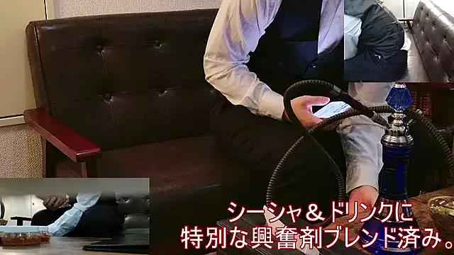 Bar_muscle from StripChat