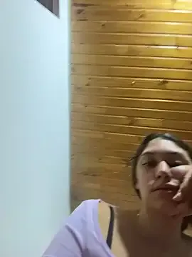 Barbielatinas from StripChat