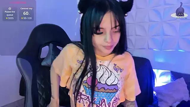 Discover StripChat's Barbieteeen Barbieteeen from StripChat