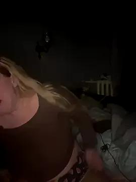 Barby_Kiss from StripChat