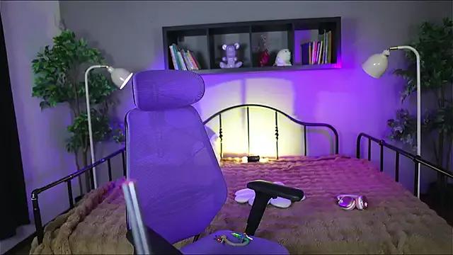 Discover StripChat's Bayonetta_doll Bayonetta_doll from StripChat