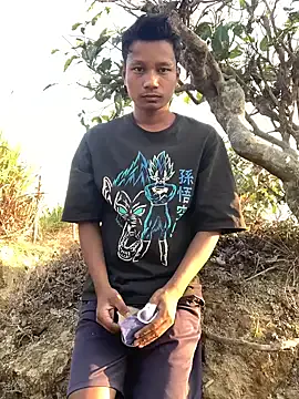 Bdsm_zy from StripChat