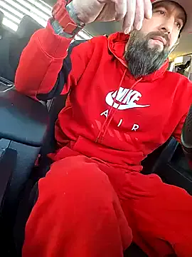 Beardedtattood from StripChat