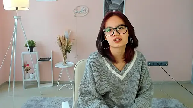 StripChat's BeatrisRosel - fixation free camslut to arouse all your fantasies BeatrisRosel from StripChat