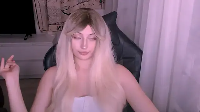 Freechat beauty_blonde on StripChat