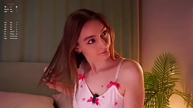 Freaky enjoyment with the spicy BeckiMacreno from StripChat undressing onwebcam BeckiMacreno from StripChat