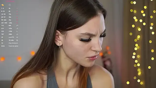 beckymadsons from StripChat