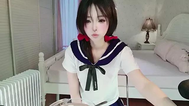 Bella-ox from StripChat