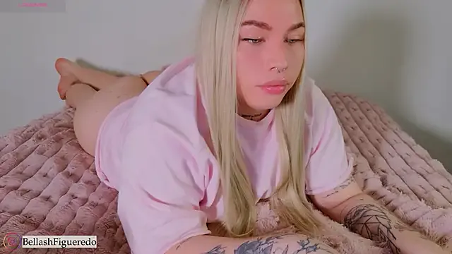 Bellash_Figueredo from StripChat