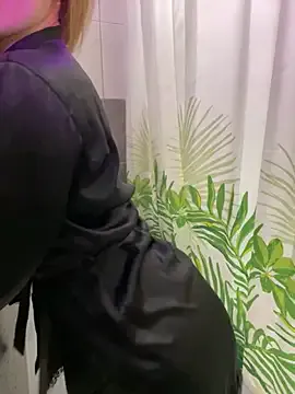 Belochka_a from StripChat