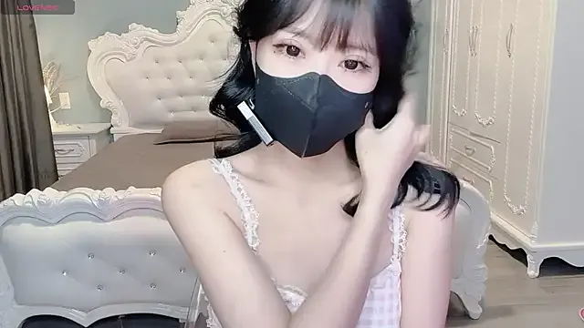 Beng_Bengg from StripChat