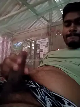 Bengali_hot_boy from StripChat