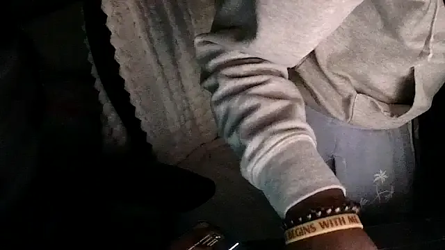 BenwiththeBBC from StripChat