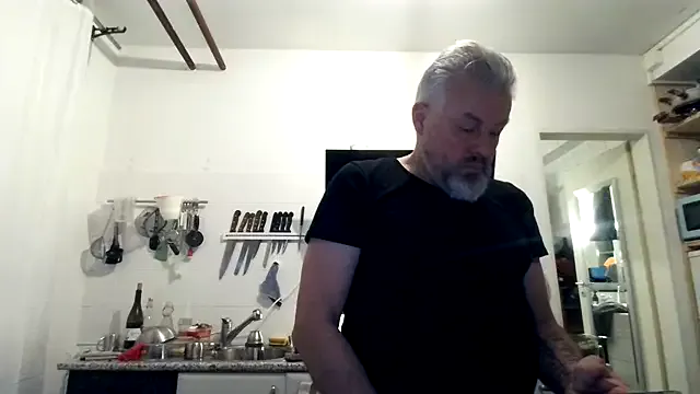 Naughty Berg_Boy from StripChat - sexiest apparel in a cute live showcase Berg_Boy from StripChat