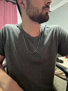 berke3424 from StripChat