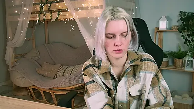 BethanyCloud from StripChat