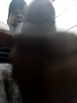 Beto0815 from StripChat