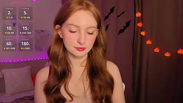 Naked Betty_Twinkle wants you to fuck her body now Betty_Twinkle from StripChat