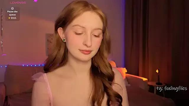 Naked Betty_Twinkle wants you to fuck her body now Betty_Twinkle from StripChat