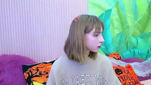 Beverly_Gomes from StripChat