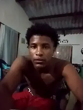 Bichorro from StripChat