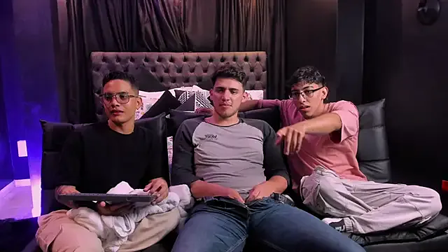 big__friends from StripChat