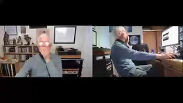 bigears from StripChat