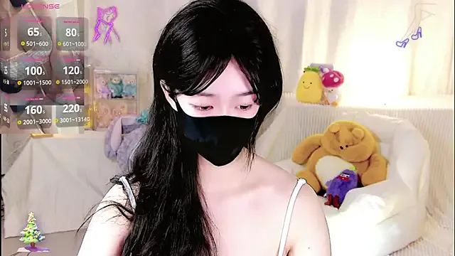 bingbing-33 from StripChat