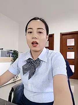 StripChat Bingxin- bingxin- from StripChat