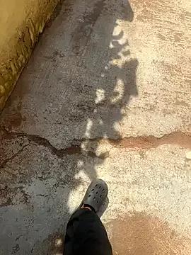 Masturbate to StripChat's Black-mamba-madingo Black-mamba-madingo from StripChat