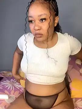 Dirty BlackBarbieX23 from StripChat BlackBarbieX23 from StripChat