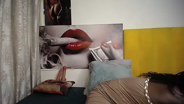 blackrose001 from StripChat