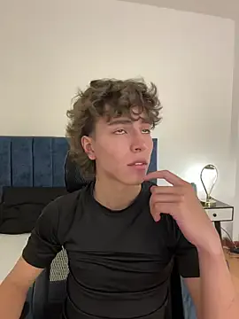 Blake_Parker from StripChat