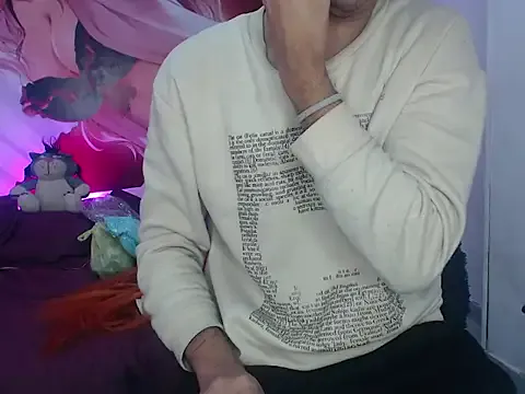 Cute BlakeNoir_ from StripChat BlakeNoir_ from StripChat