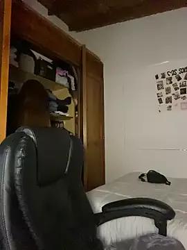 Sweet Bleer_Rousse from StripChat Bleer_Rousse from StripChat