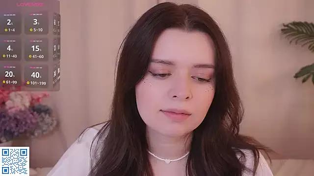 Sweet BlissHey from StripChat BlissHey from StripChat