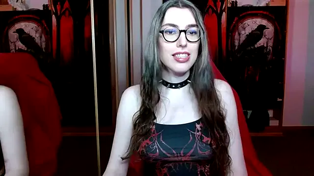 bluerose00 from StripChat