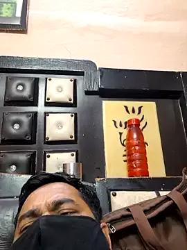 Naked Bobbyronak wants you to fuck their body now bobbyronak from StripChat