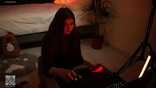 bogduzy from StripChat