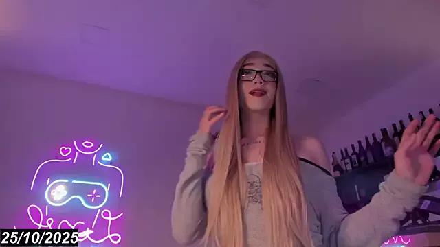 Watch naked performer Bonnie_Luxury Bonnie_Luxury from StripChat