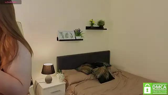 Bonnie_Nunez from StripChat