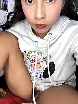 Bonnie_willliams19 from StripChat