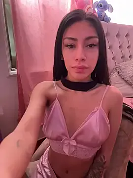 Bonny_Eva from StripChat